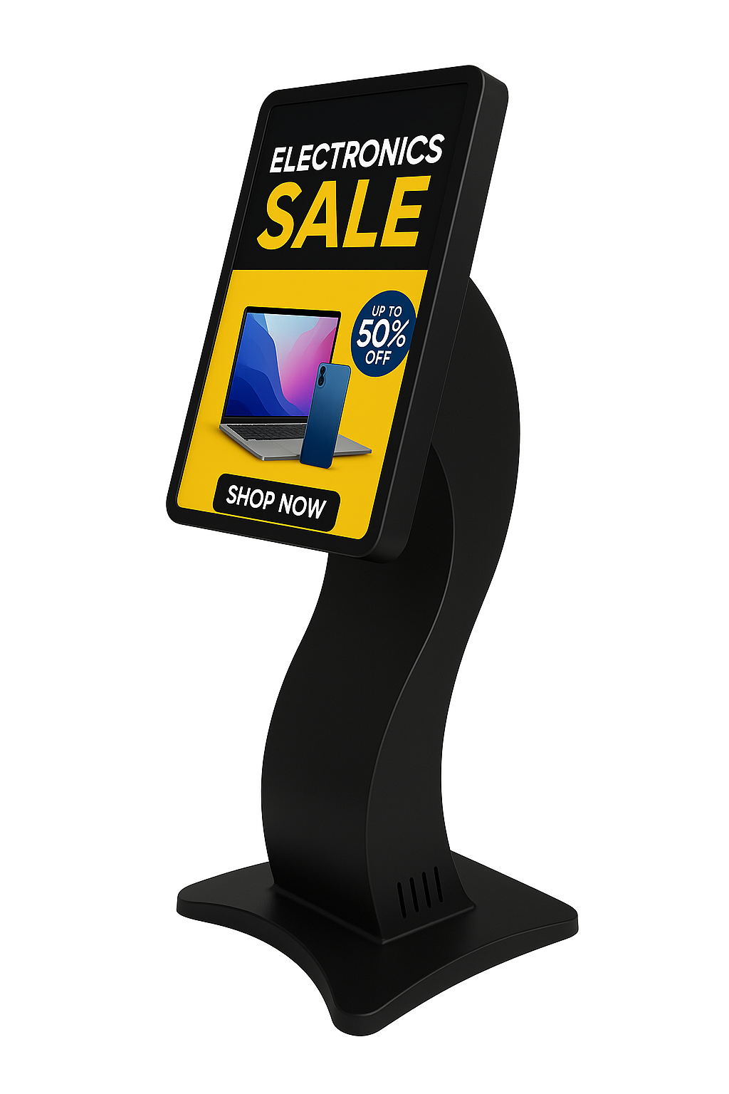 Mobile App