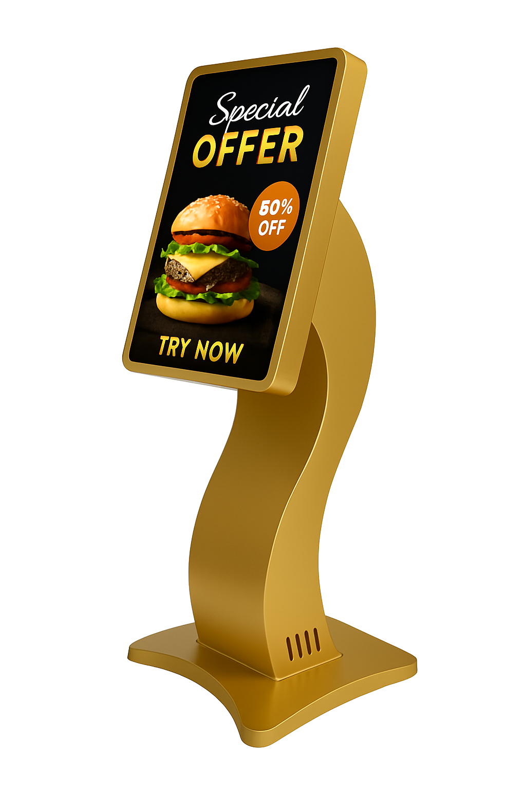 Mobile App