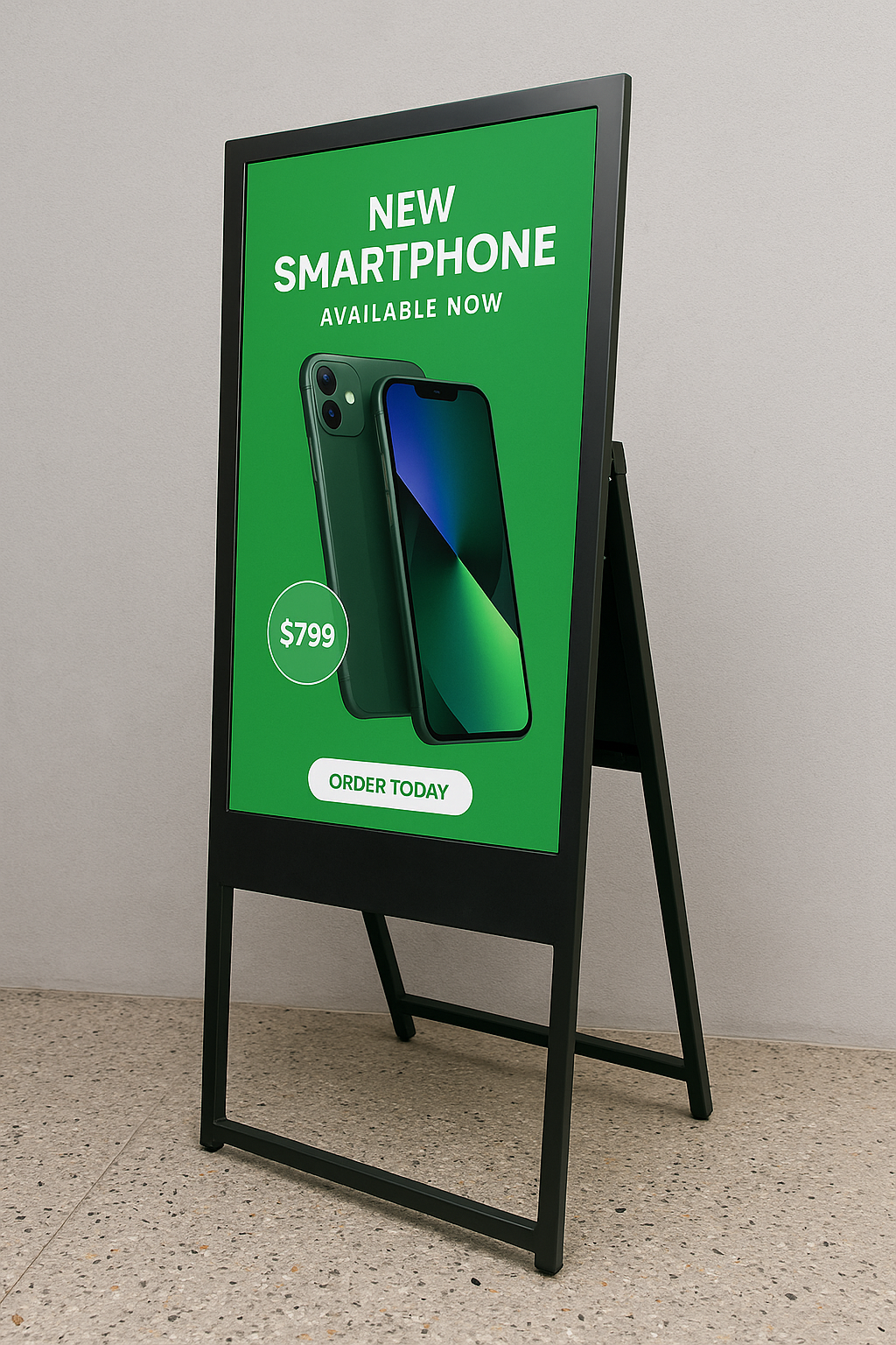 Mobile App
