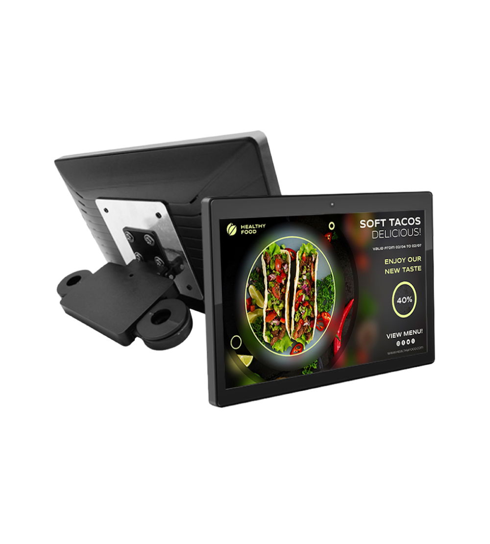 Digital Signage